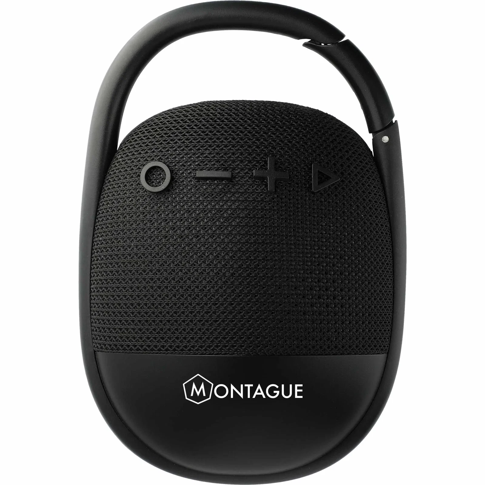 Fabric Clip Waterproof Bluetooth Speaker — view 11