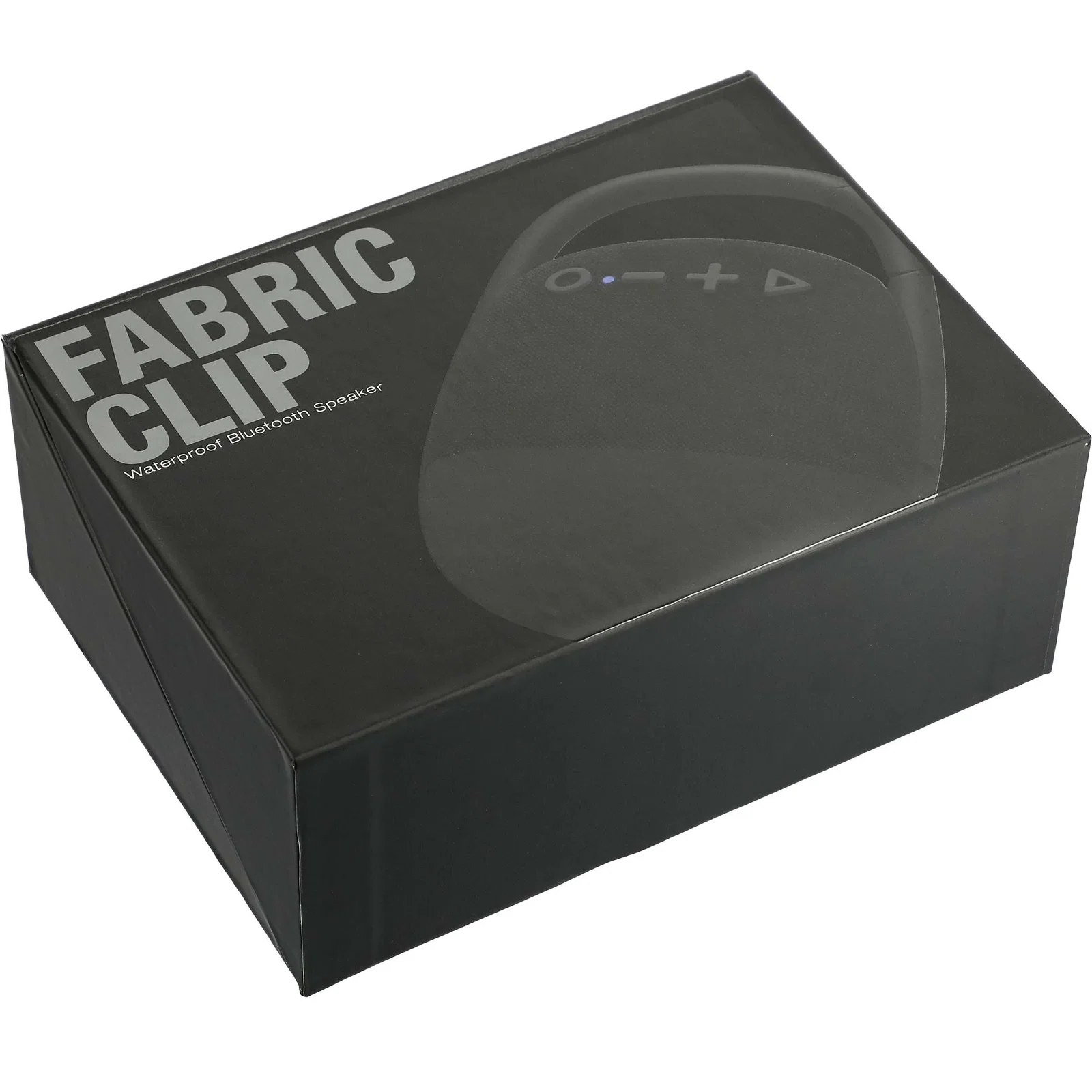 Fabric Clip Waterproof Bluetooth Speaker — view 13