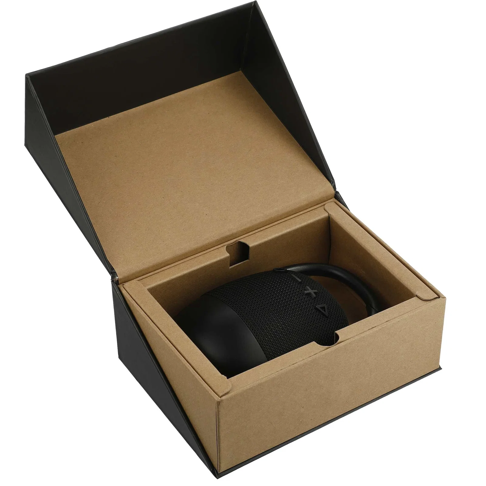 Fabric Clip Waterproof Bluetooth Speaker — view 14
