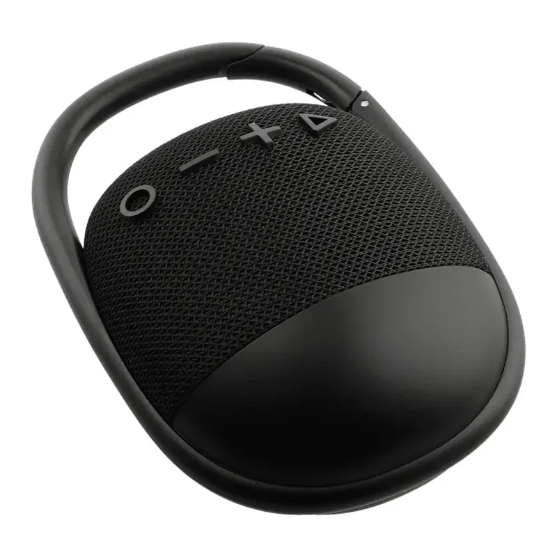 Fabric Clip Waterproof Bluetooth Speaker — view 6