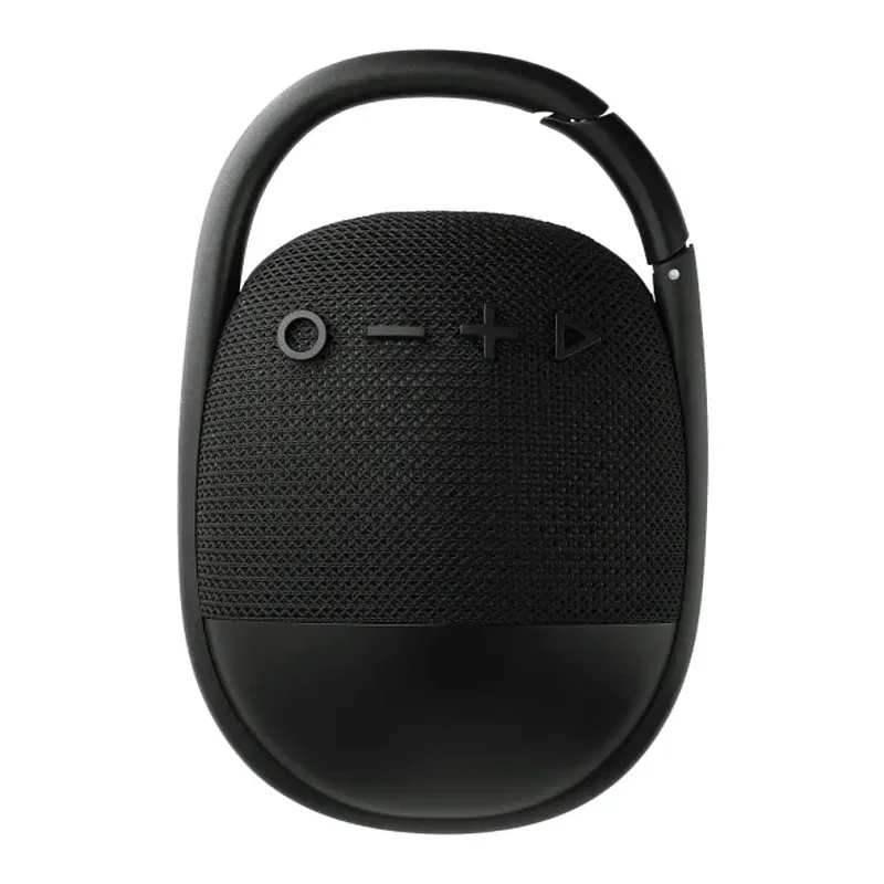 Fabric Clip Waterproof Bluetooth Speaker — view 8