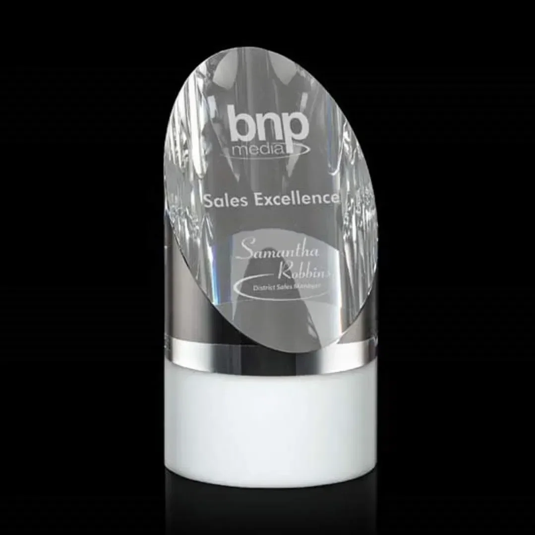 Faccini Award — view 2