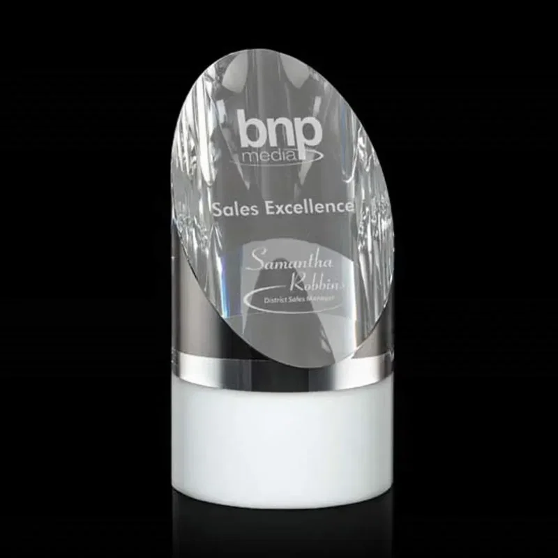 Faccini Award — view 2