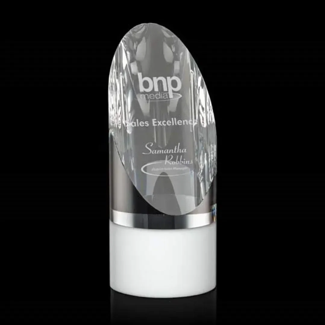 Faccini Award — view 3