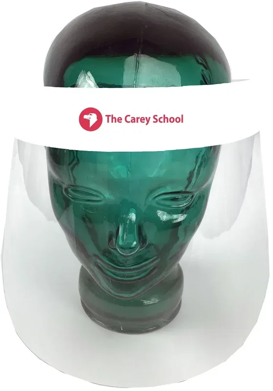 Customizable Face Shield — view 1