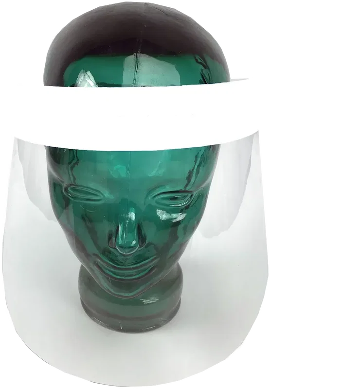 Customizable Face Shield — view 2
