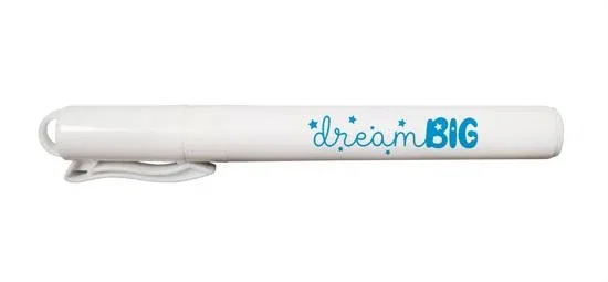 Fade Away Laundry Pen