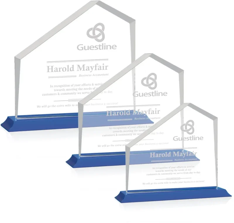 Fairmont Award on Bartlett Base β view 1