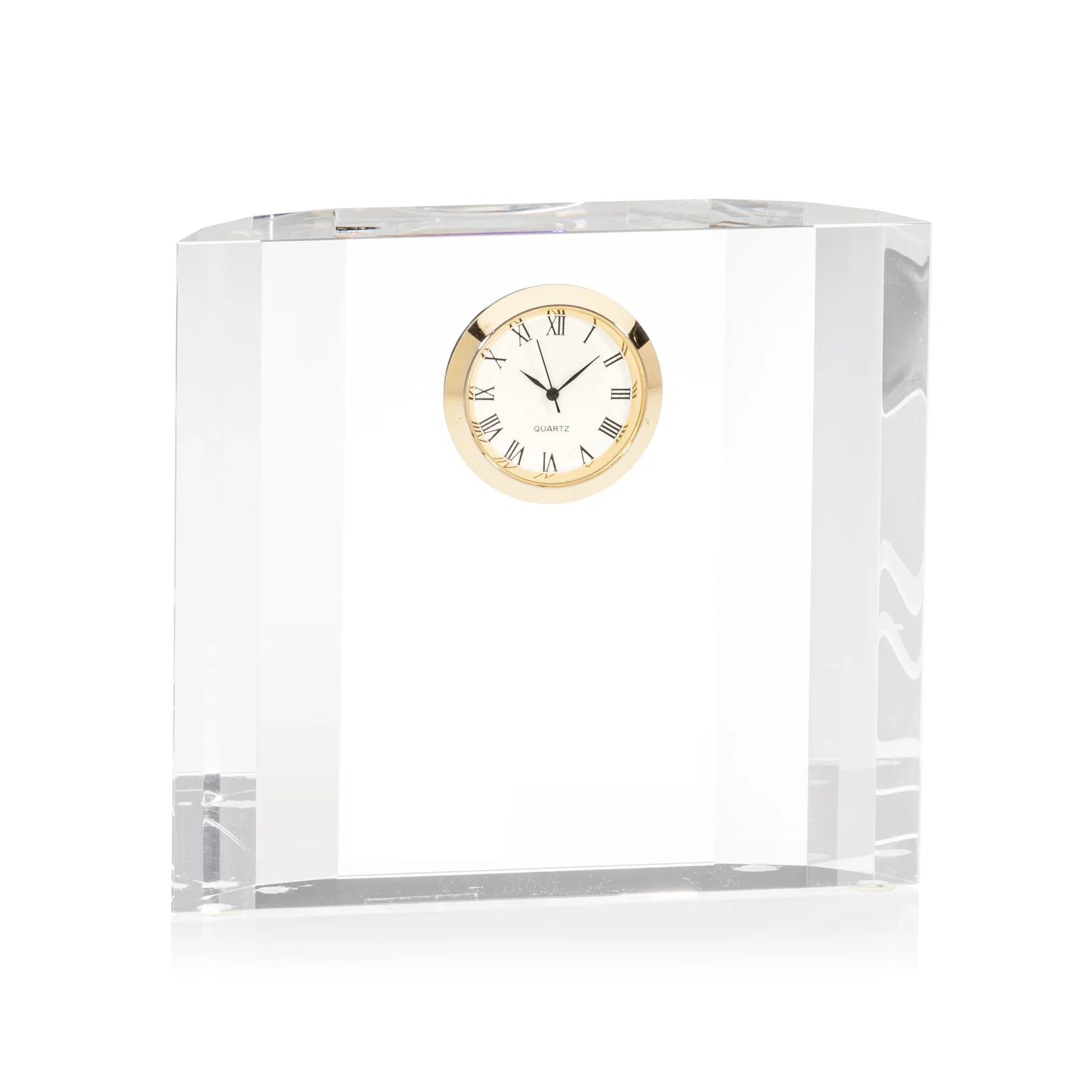 Fairmont Clock — view 4