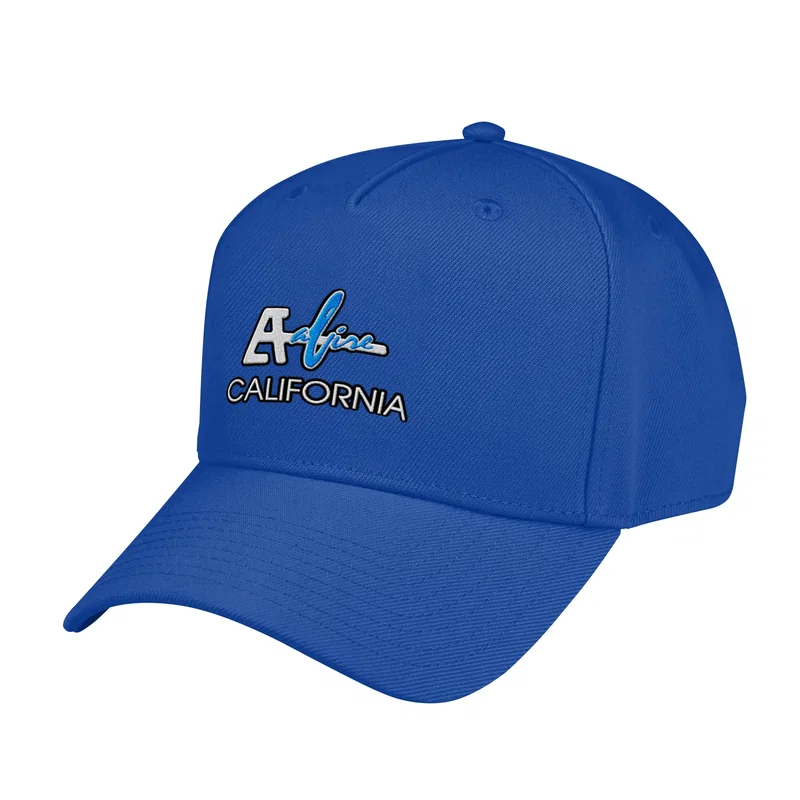 Fairway 5 Panel Cap — view 7