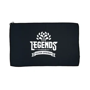 Fairway Fresh rPET Waffle Towel