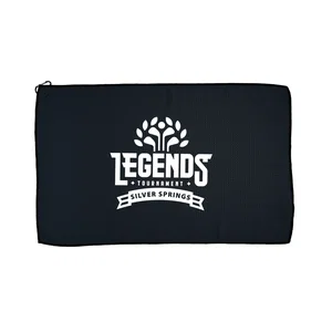 Fairway Fresh rPET Waffle Towel