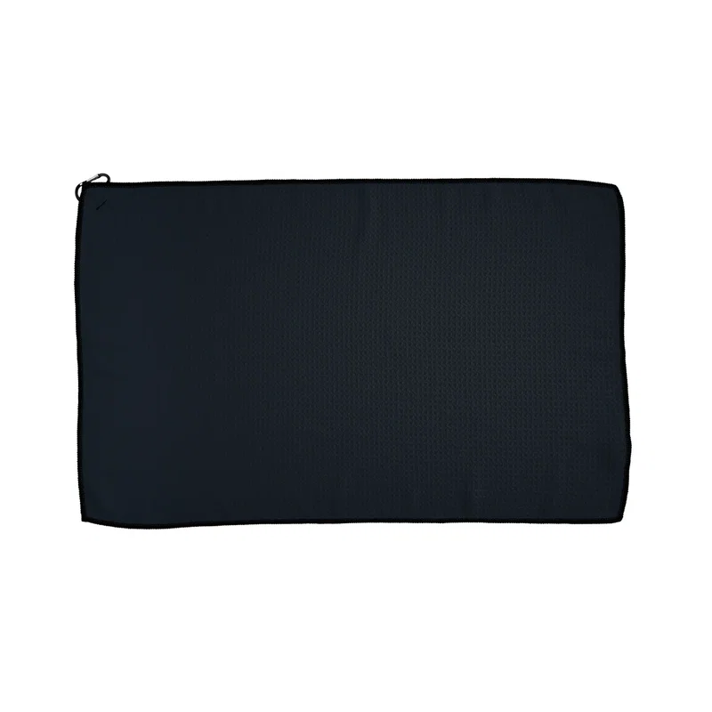 Fairway Fresh rPET Waffle Towel — view 7