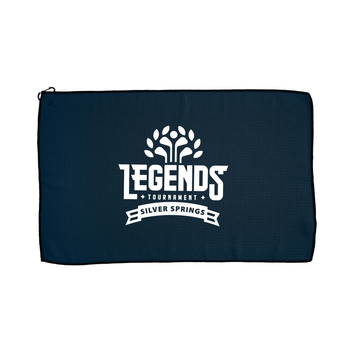 Fairway Fresh rPET Waffle Towel