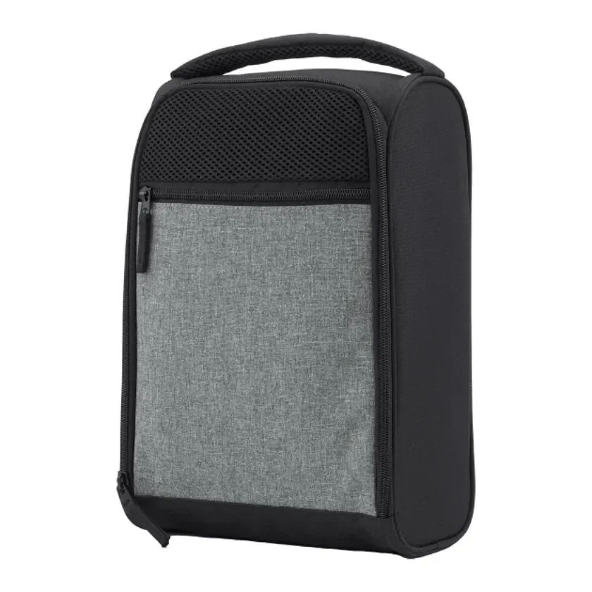 Fairway RPET Travel Shoe Bag — view 2