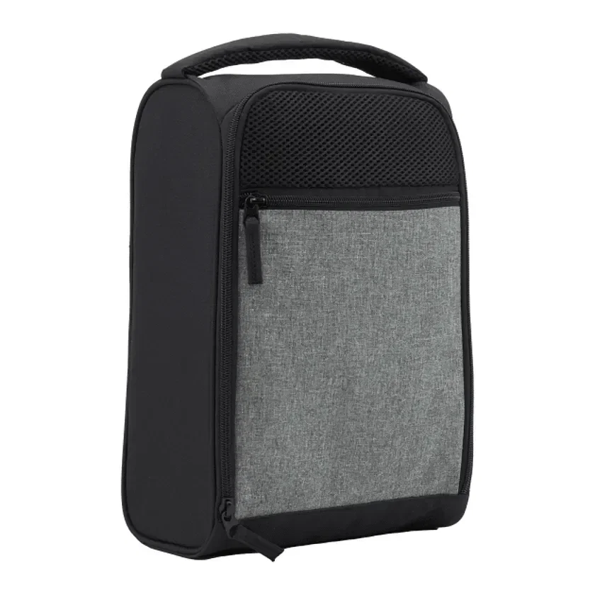 Fairway RPET Travel Shoe Bag — view 3
