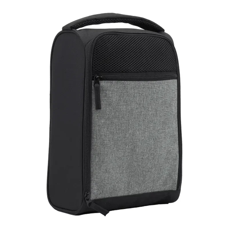 Fairway RPET Travel Shoe Bag — view 3