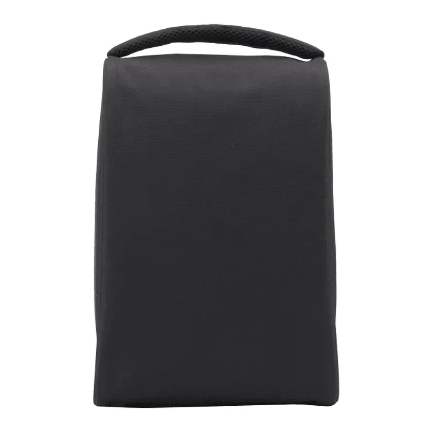 Fairway RPET Travel Shoe Bag — view 4