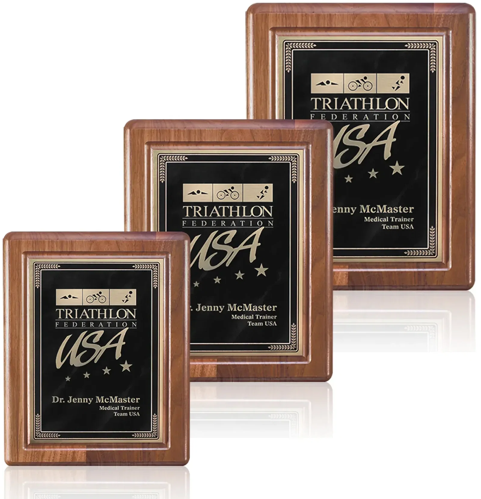 Fallsworth/Cardinal Plaque — view 4