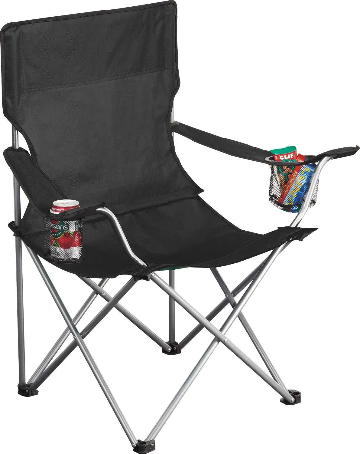Custom Branded Event Folding Chair - 300lb Capacity — view 27