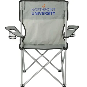Event Folding Chair, 300 lb Capacity