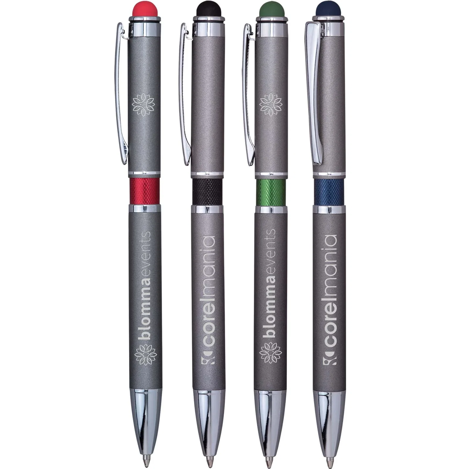 Farella® Bronze Pen — view 2