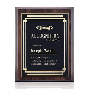 Farnsworth/Marquis Plaque