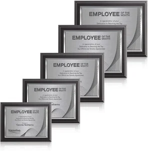 Farnsworth/TexEtch Plaque
