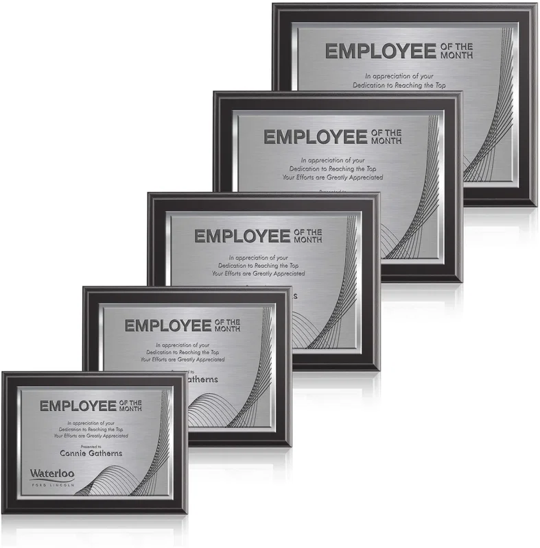 Farnsworth/TexEtch Plaque β view 1