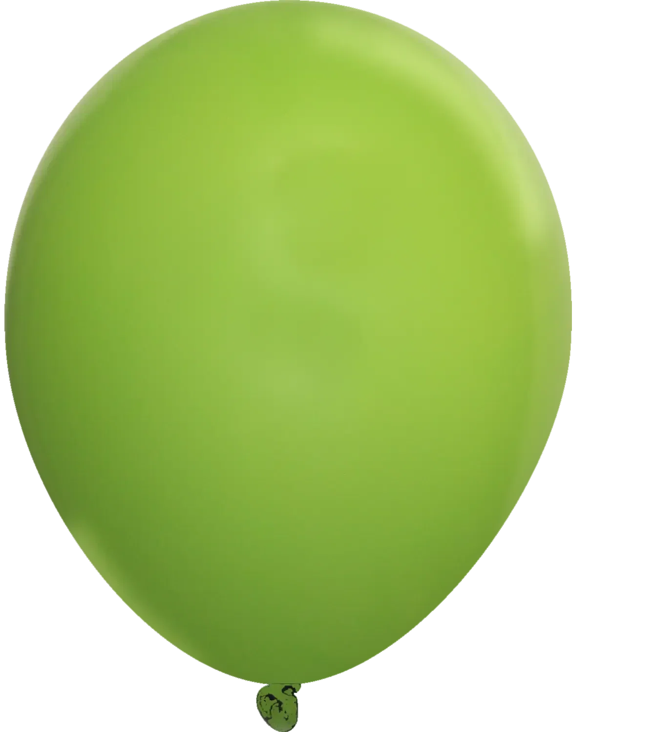 Fashion Opaque Latex Balloon (11") — view 9