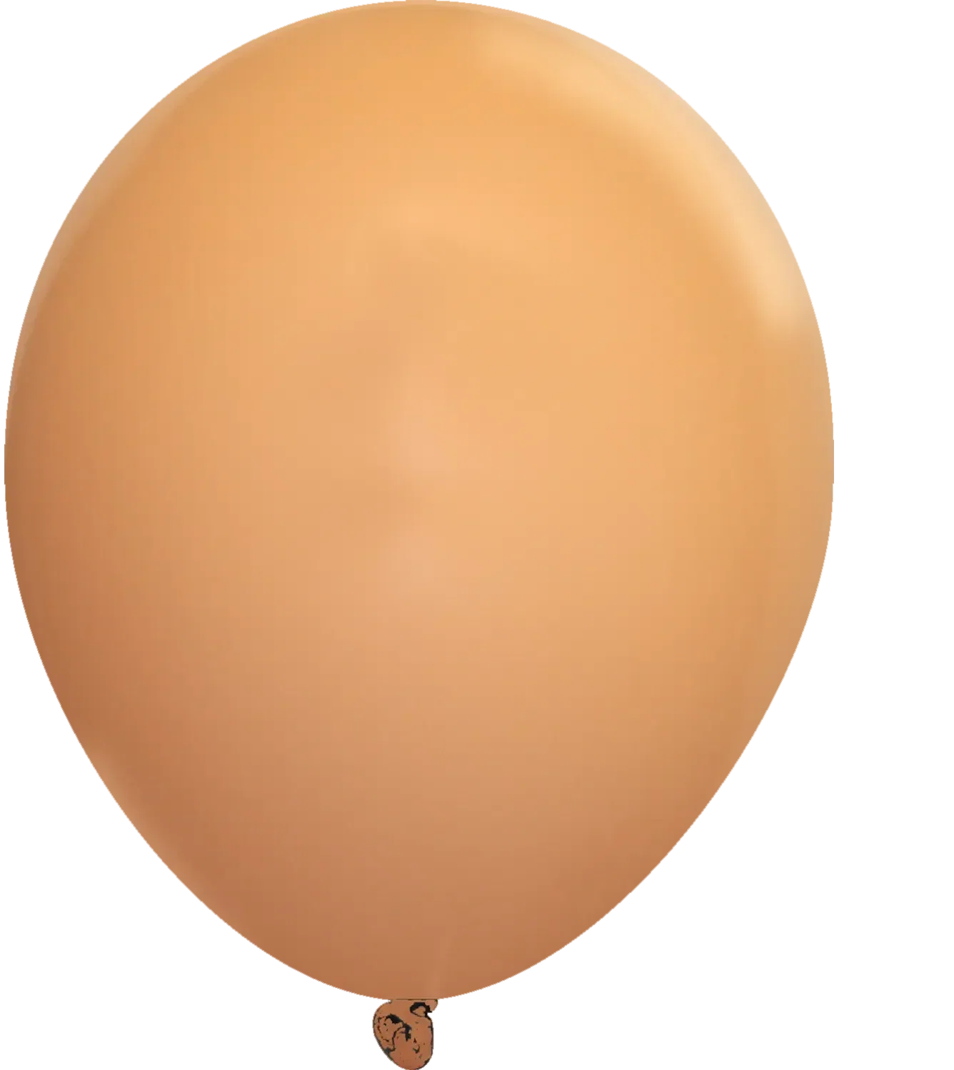 Fashion Opaque Latex Balloon (11") — view 10
