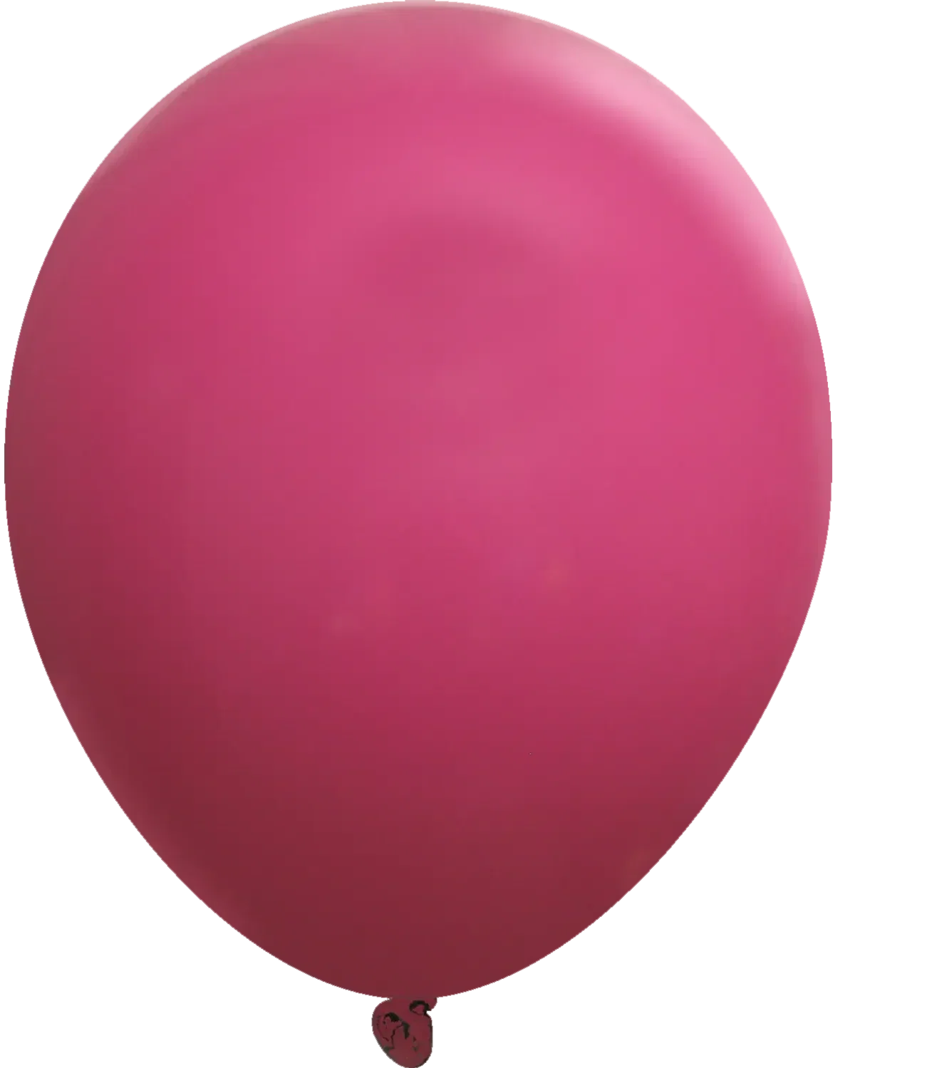 Fashion Opaque Latex Balloon (11") — view 5