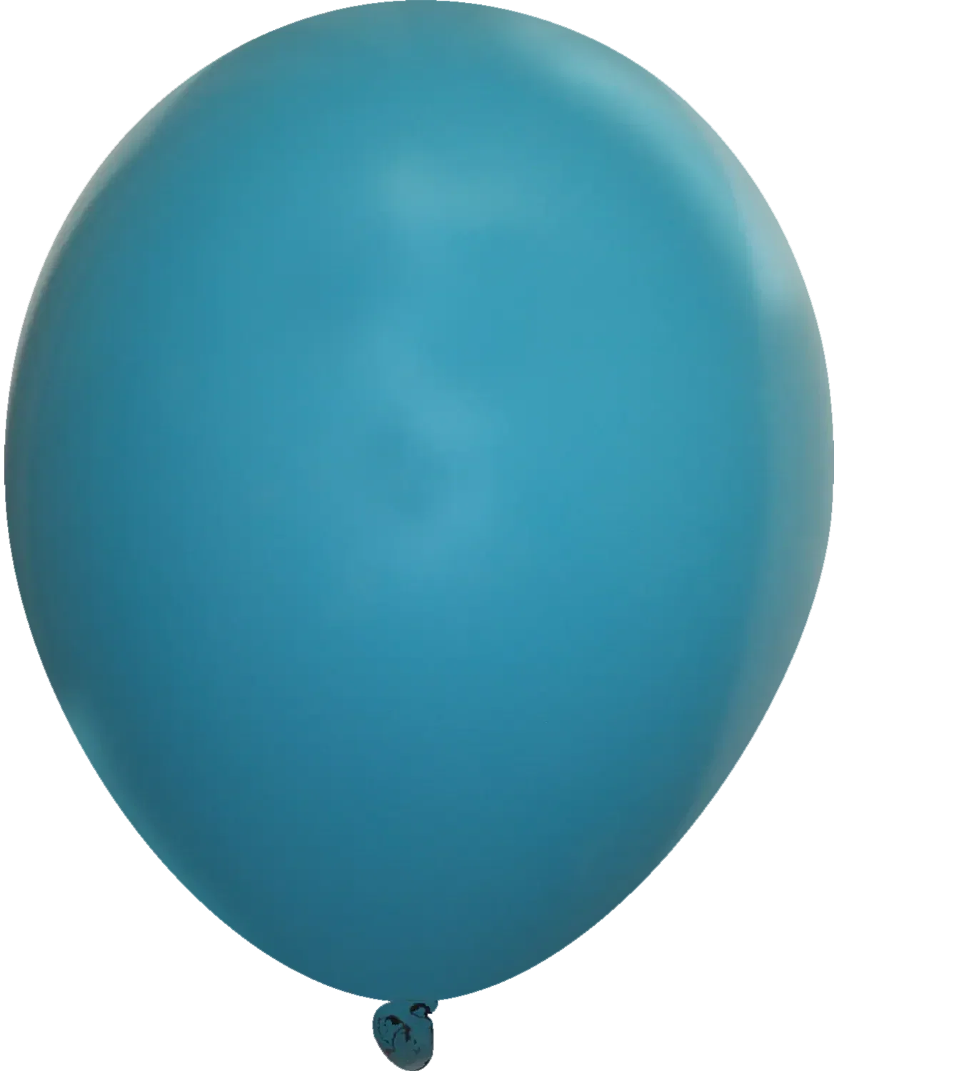 Fashion Opaque Latex Balloon (11") — view 8