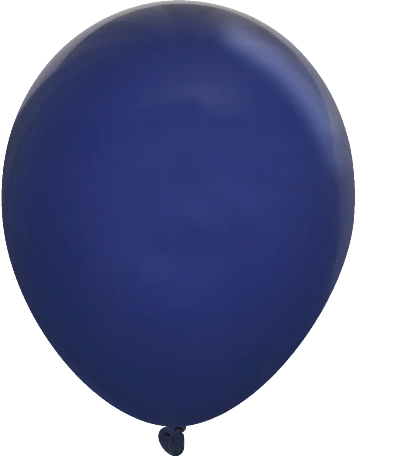 Fashion Opaque Latex Balloon (9")  — view 3