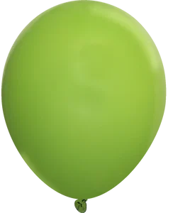 Fashion Opaque Latex Balloon (9")