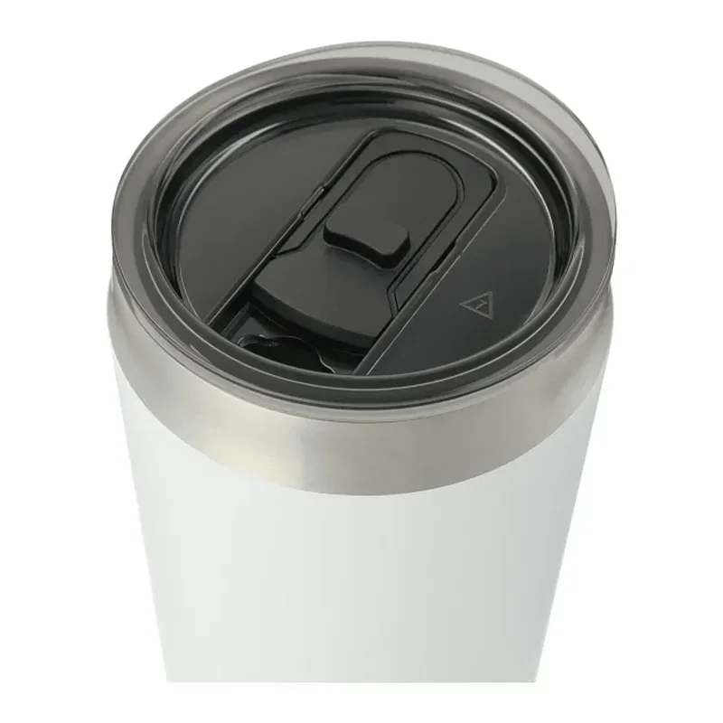 Faye 20oz Vacuum Tumbler w/ SS Straw — view 8