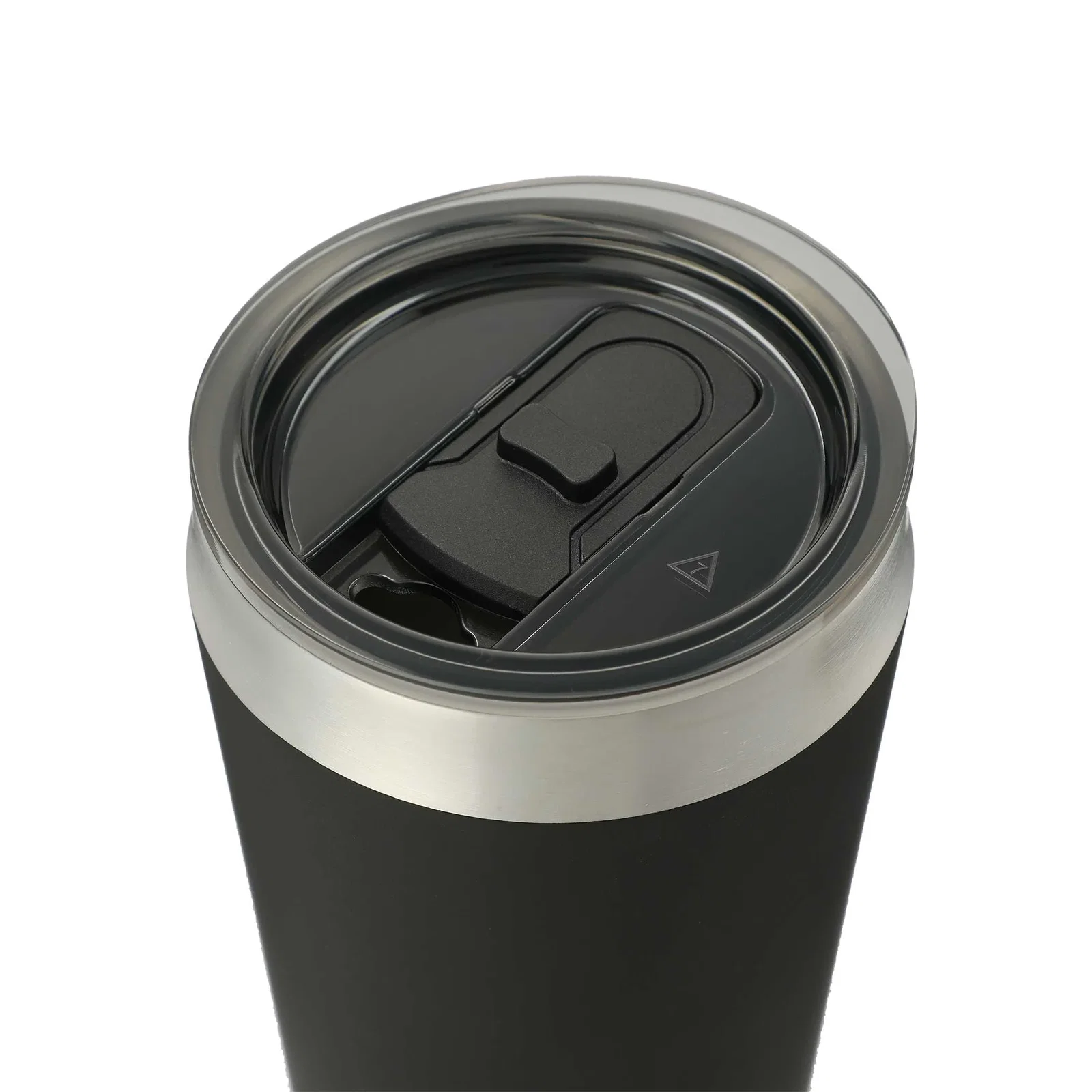 Faye 20oz Vacuum Tumbler w/ SS Straw — view 16