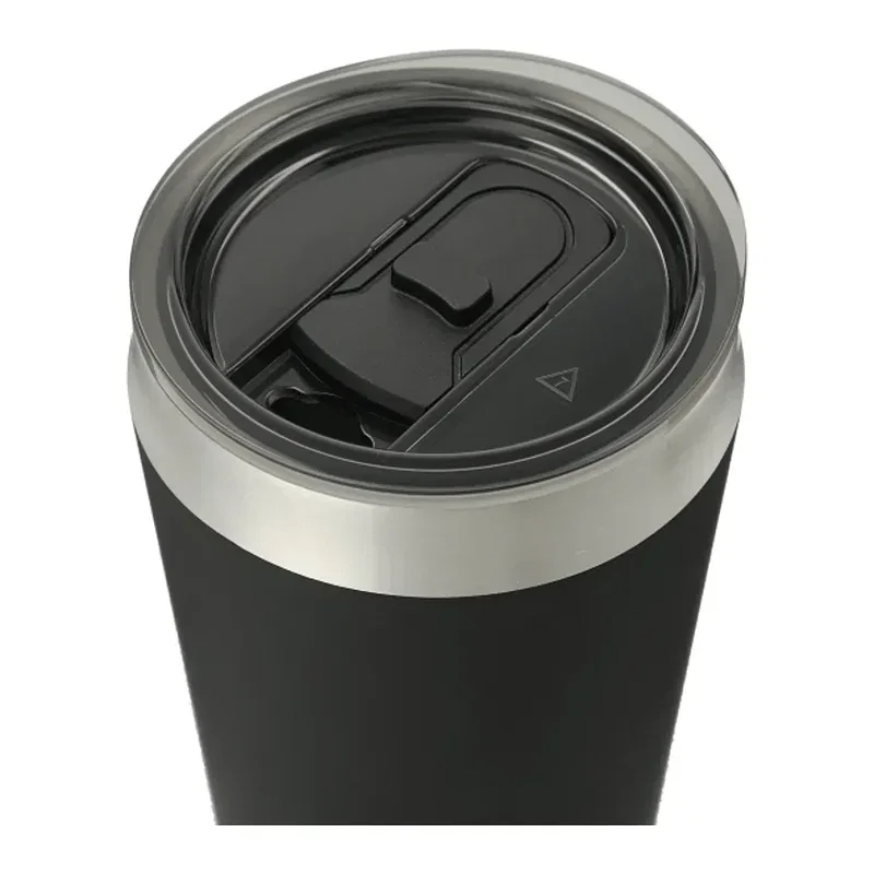 Faye 20oz Vacuum Tumbler w/ SS Straw — view 5