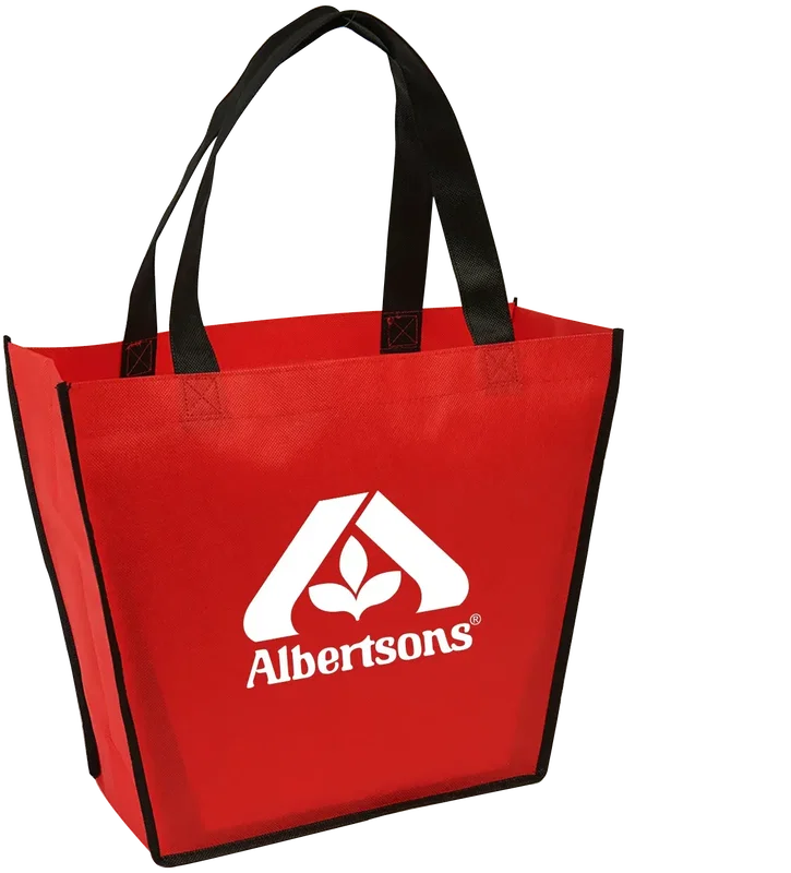 Custom Festival Tote Bag
