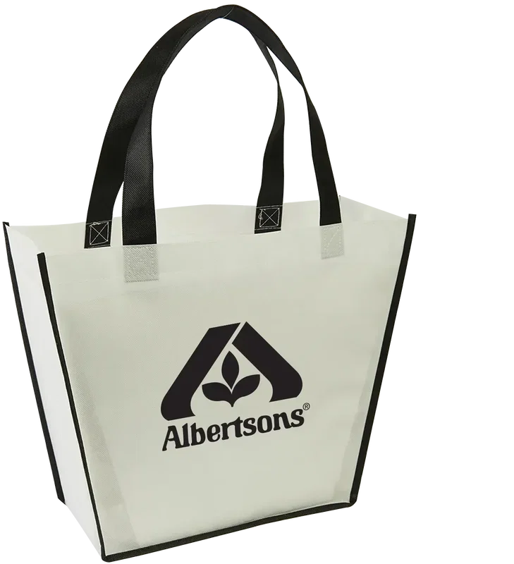 Custom Festival Tote Bag — view 10