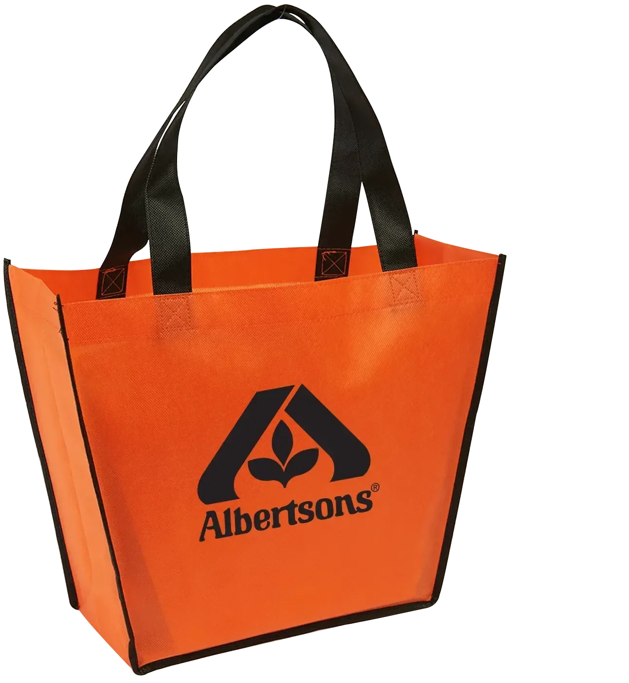 Custom Festival Tote Bag — view 2
