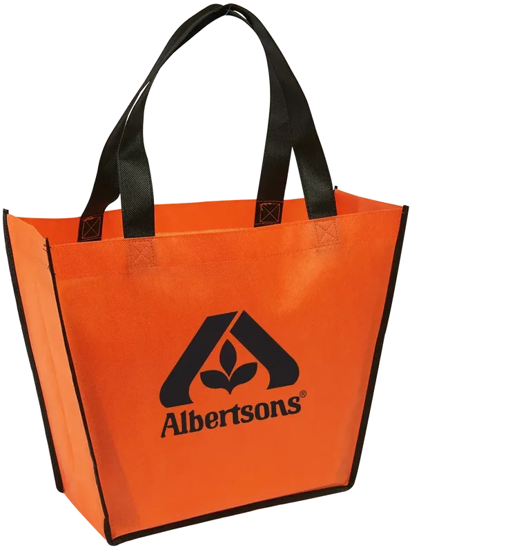 Custom Festival Tote Bag — view 2