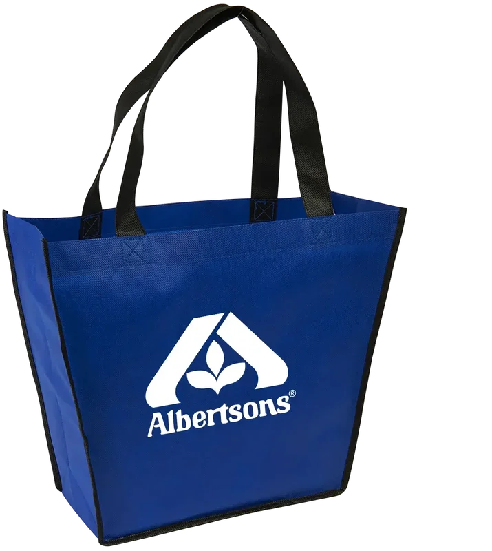 Custom Festival Tote Bag — view 3