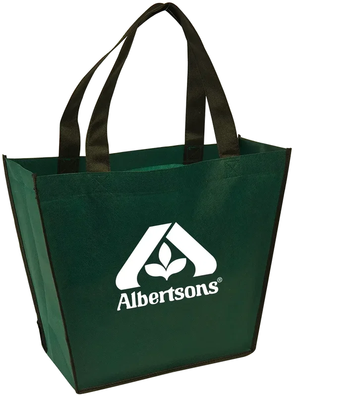 Custom Festival Tote Bag — view 4