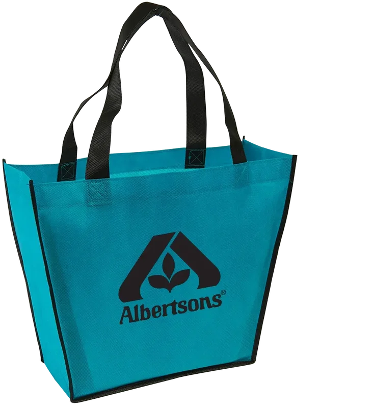 Custom Festival Tote Bag — view 5