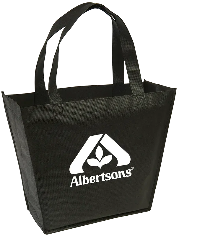 Custom Festival Tote Bag — view 6