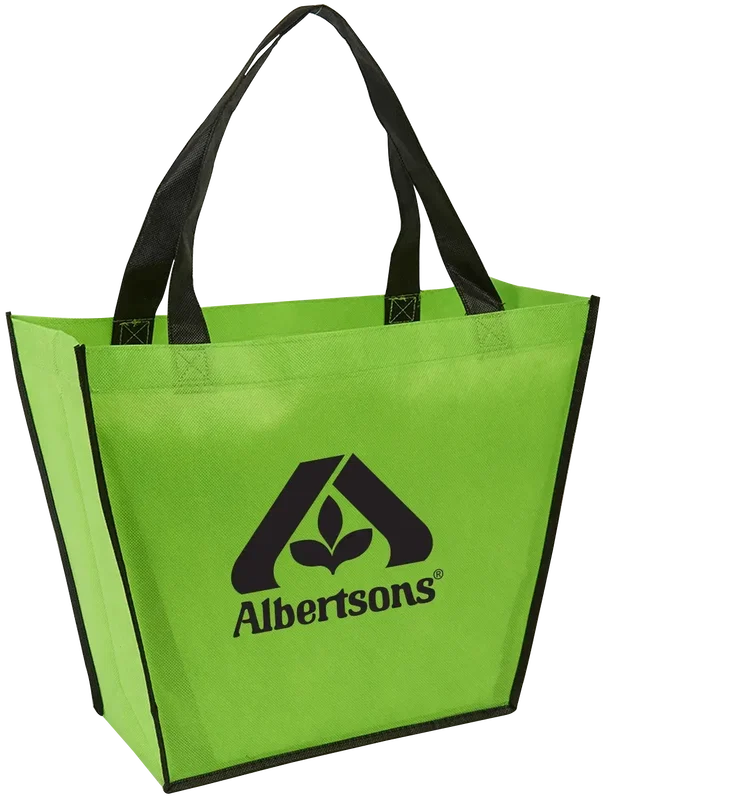 Custom Festival Tote Bag — view 8