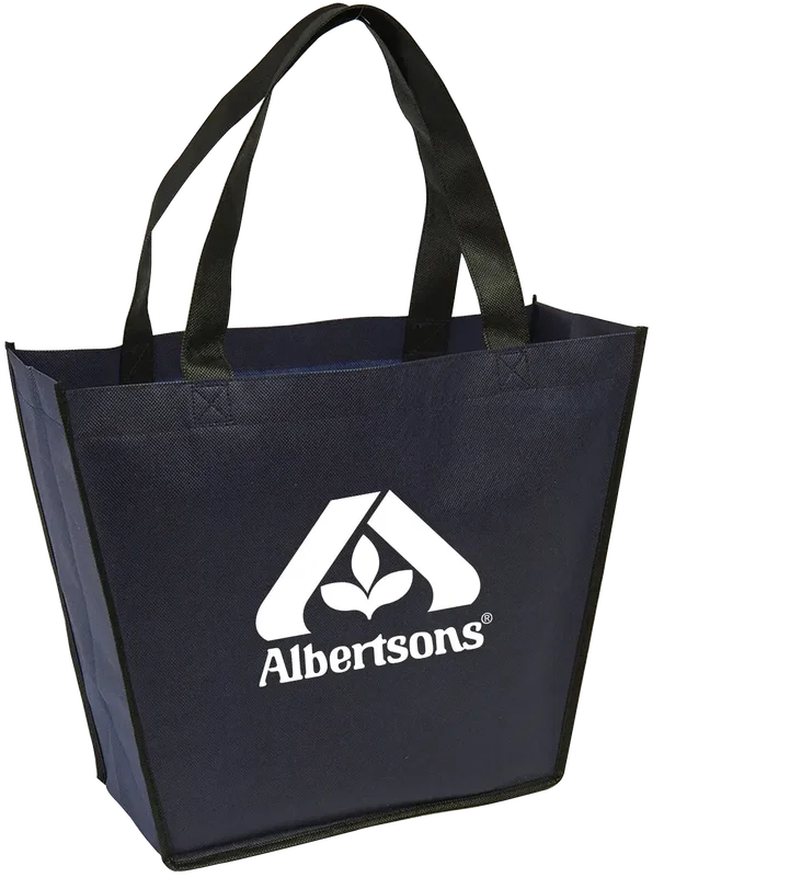 Custom Festival Tote Bag — view 9