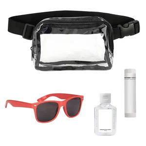 Festival Ready Kit