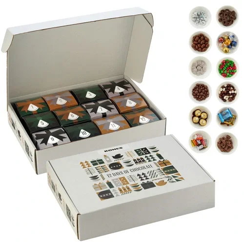 Festive Delights: 12 Days of Holiday Cheer — view 2